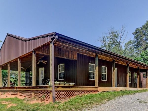 3122 Buffalo Run, Thaxton, VA 24174