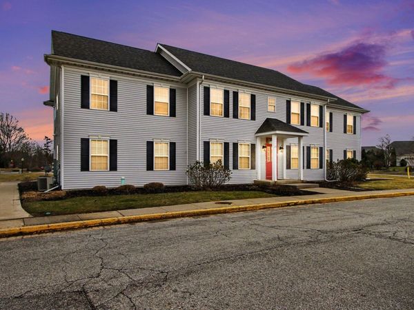 23 Abington Street, Unit C, Valparaiso, IN 46385