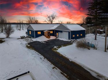 6879 Stevens Road, Jordan, NY 13080