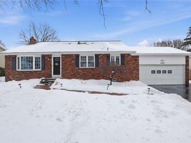 38 Orchid Drive, Rochester, NY 14616