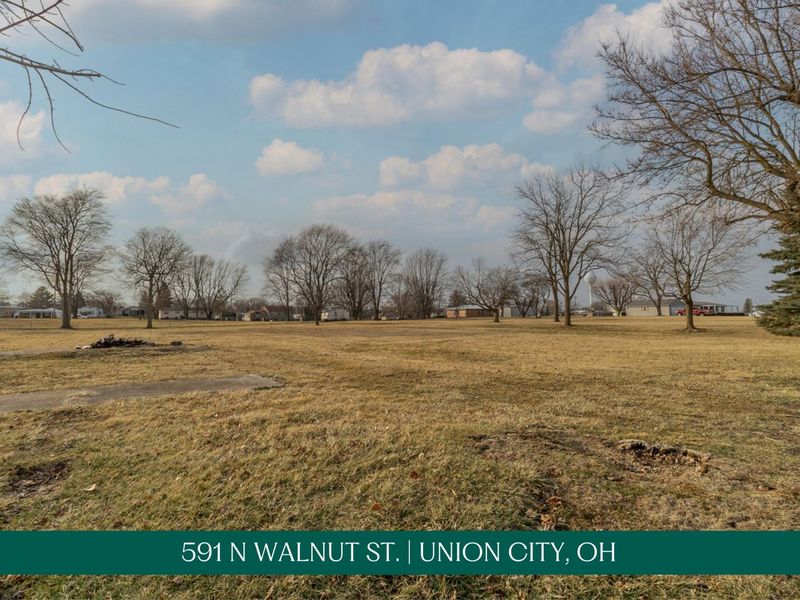 591 N Walnut Street, Union City, OH 45390 Photo 1