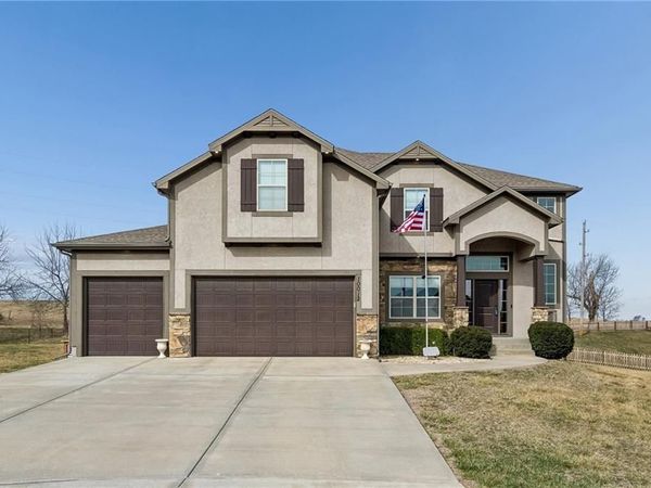 10012 NE 102nd Terrace, Kansas City, MO 64157