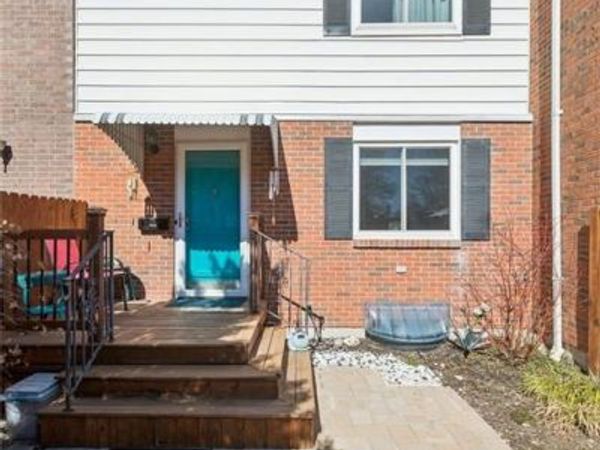 8604 W 84th Street, Overland Park, KS 66212