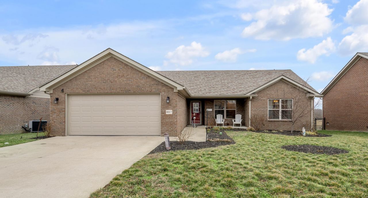 8017 All Saints Way, Richmond, KY 40475 Main Photo