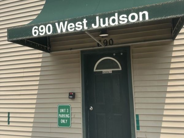 690 W Judson Street, Unit 8, Carbon Hill, IL 60416