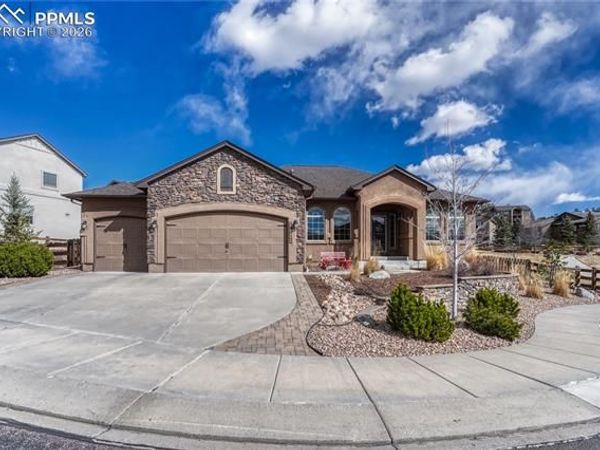 16017 Denver Pacific Drive, Monument, CO 80132