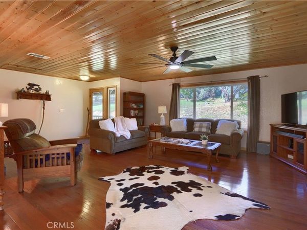 5840 Evergreen Lane, Mariposa, CA 95338