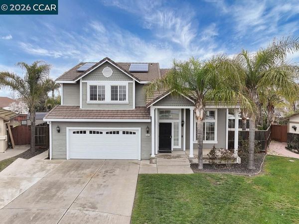 361 361 Clove Way, Oakley, CA 94561