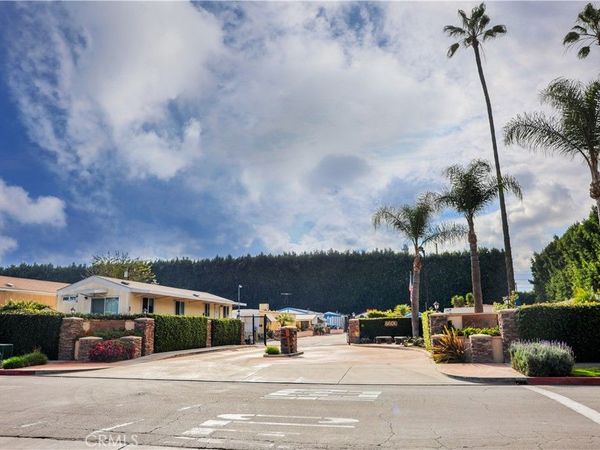 8600 Contreras Street, Unit 35, Paramount, CA 90723