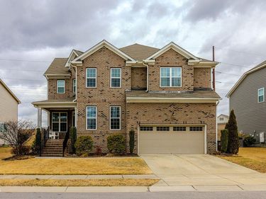 2236 Longmont Drive, Wake Forest, NC 27587