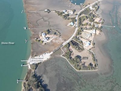 2421 Sol Legare Road, Charleston, SC 29412