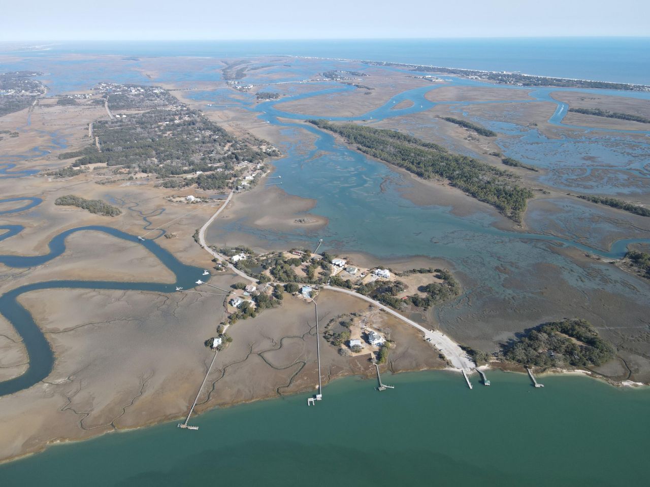 2421 Sol Legare Road Photo 6