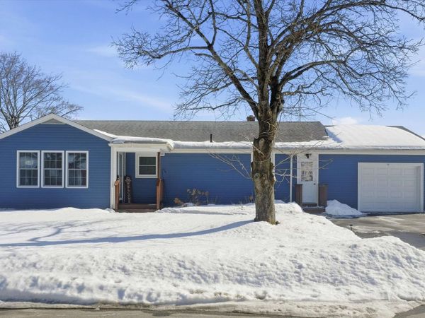 22 Lil Nor Avenue, Somersworth, NH 03878