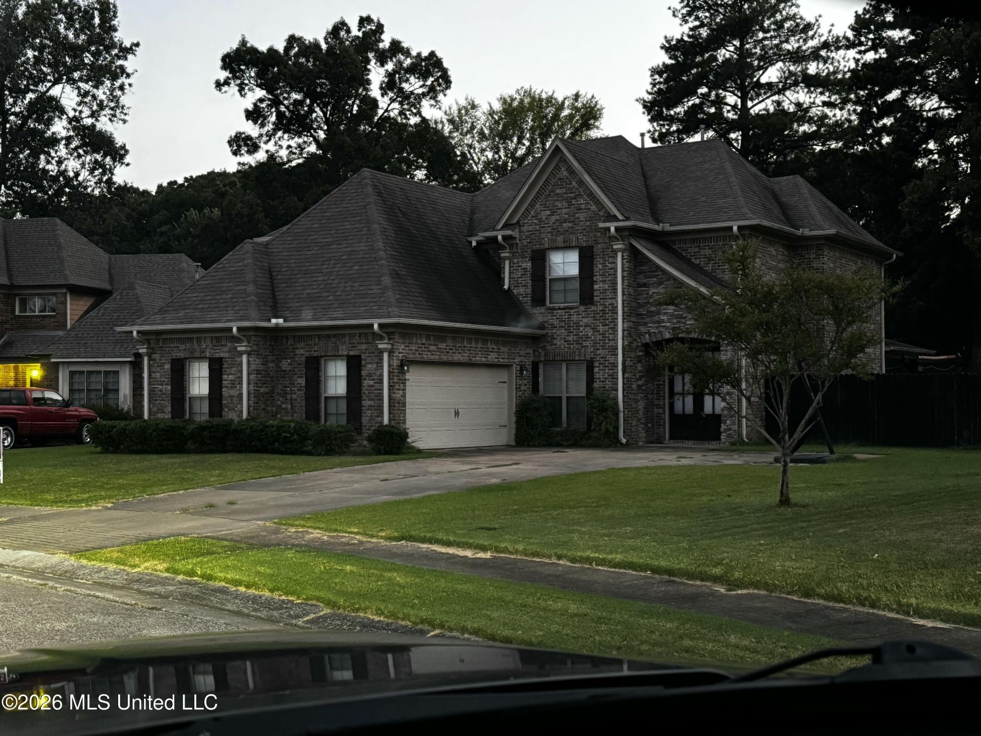 3327 Chateau Pointe Boulevard Southaven, MS 38672