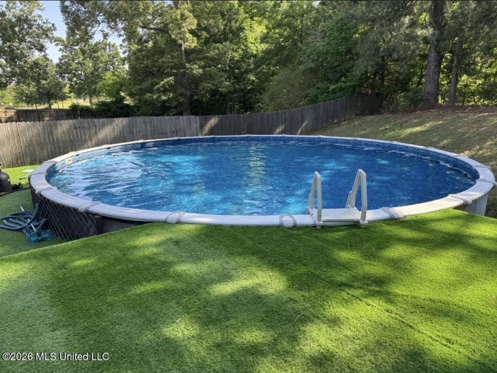3327 Chateau Pointe Boulevard Southaven, MS 38672