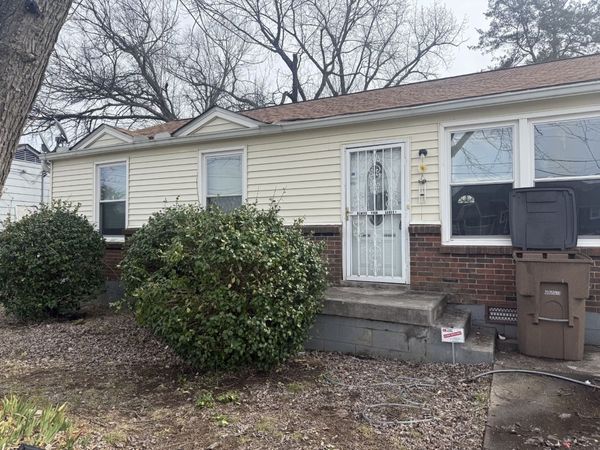 4512 Packard Dr, Nashville, TN 37211