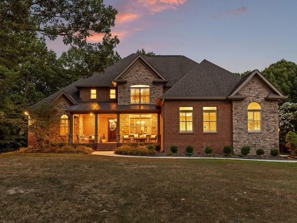 2506 Bristlecone Lane , Signal Mountain, TN 37377