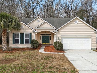 3412 Forest Glen Drive, Charleston, SC 29414