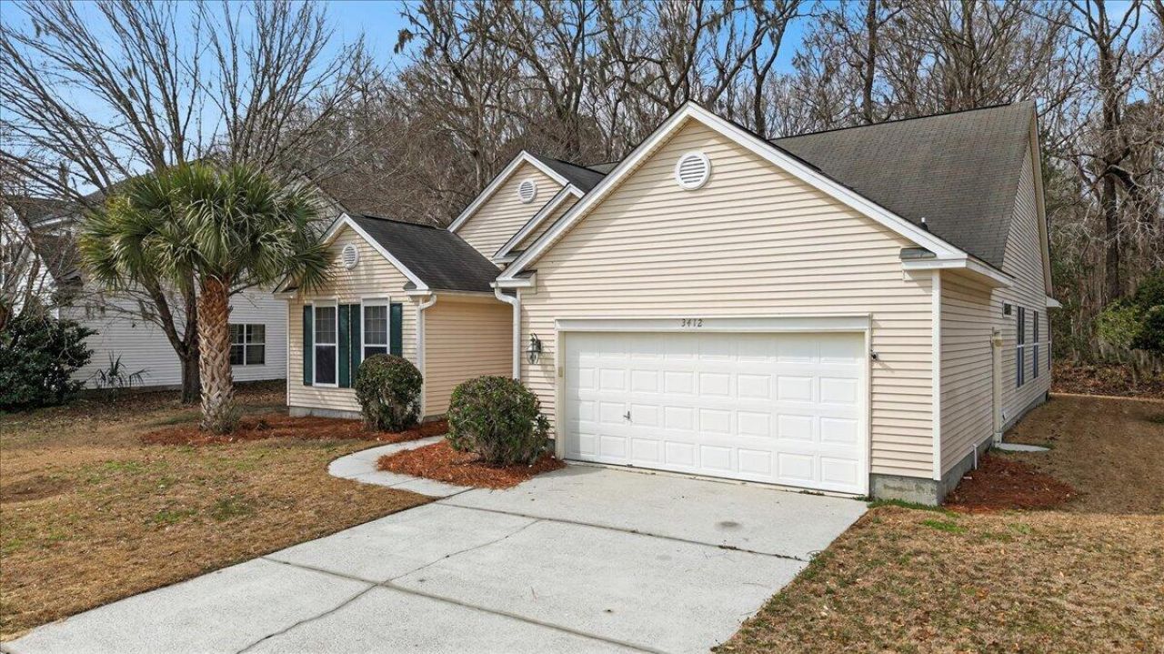 3412 Forest Glen Drive Photo 3