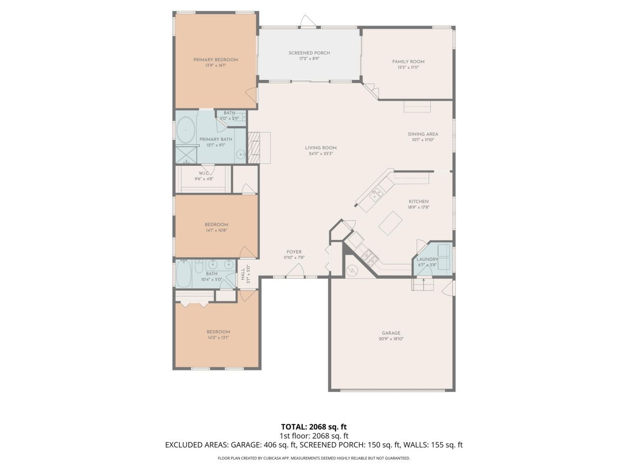 3412 Forest Glen Drive Photo 59