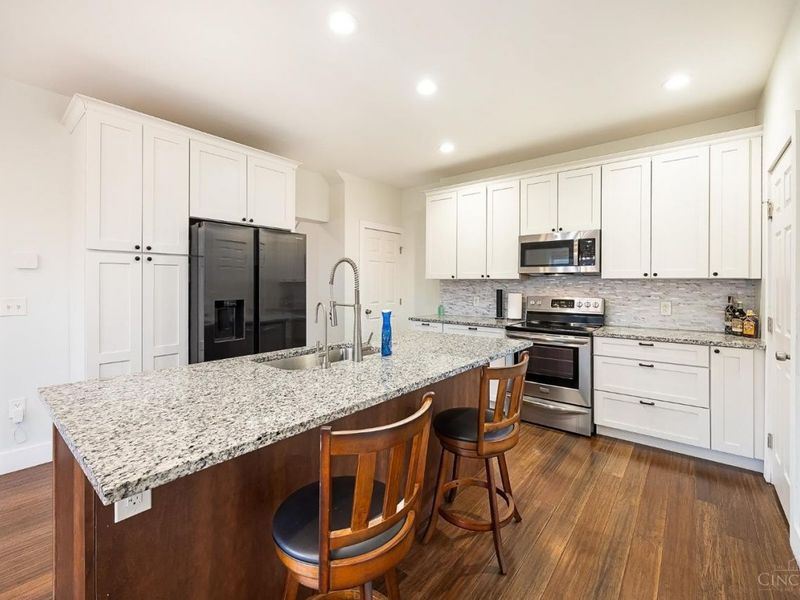 1980 Stevens Avenue, Mount Healthy, OH 45231 Photo 18