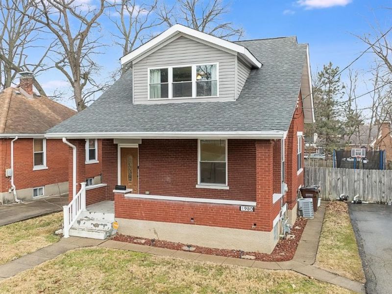 1980 Stevens Avenue, Mount Healthy, OH 45231 Photo 2