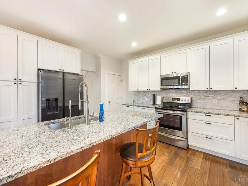 1980 Stevens Avenue, Mount Healthy, OH 45231 Photo 20