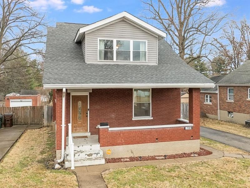 1980 Stevens Avenue, Mount Healthy, OH 45231 Photo 4