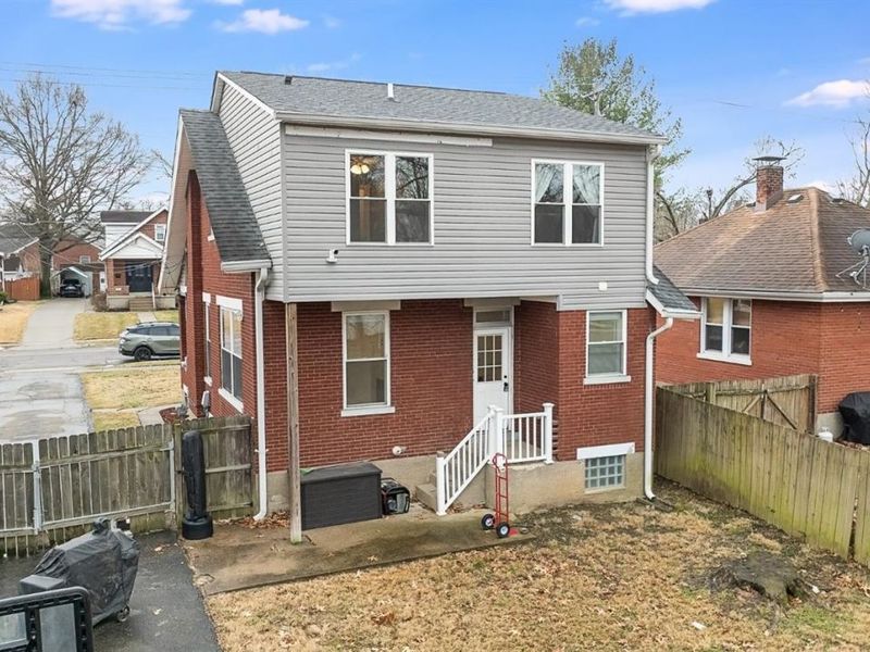 1980 Stevens Avenue, Mount Healthy, OH 45231 Photo 41