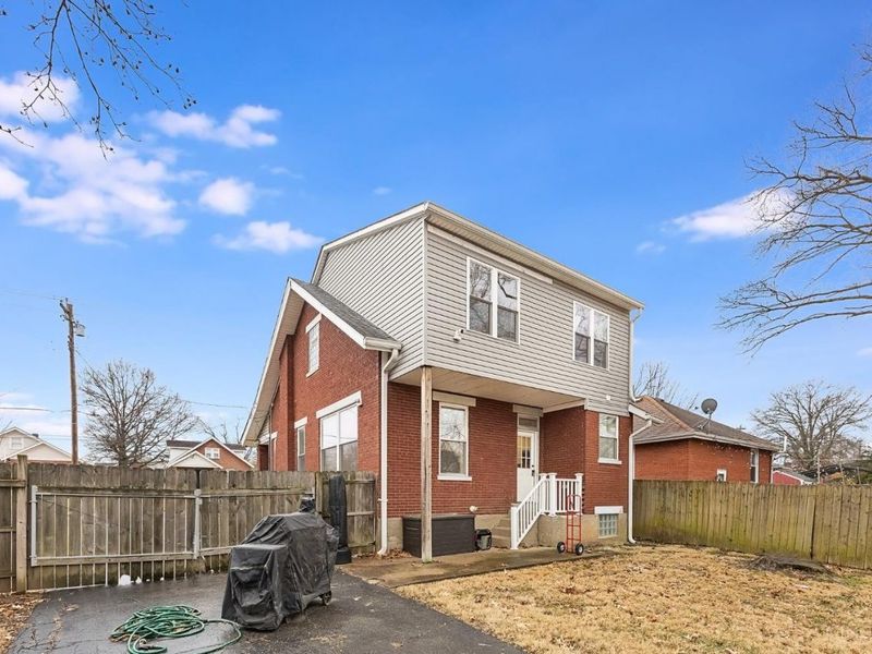 1980 Stevens Avenue, Mount Healthy, OH 45231 Photo 42