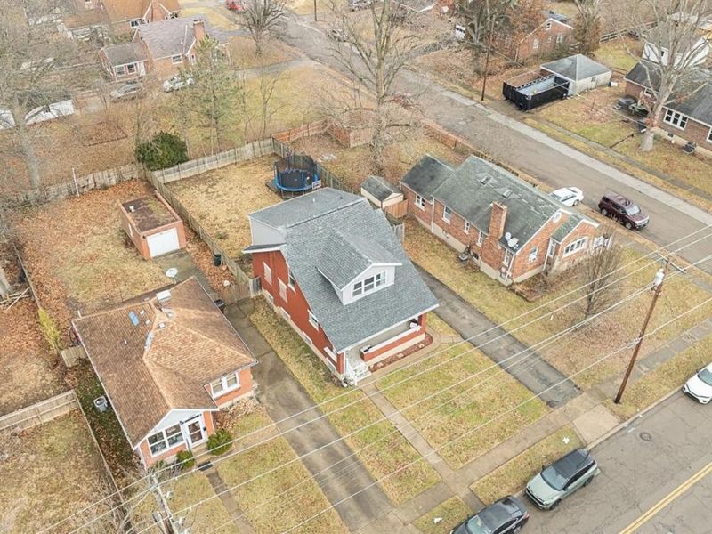 1980 Stevens Avenue, Mount Healthy, OH 45231 Photo 48