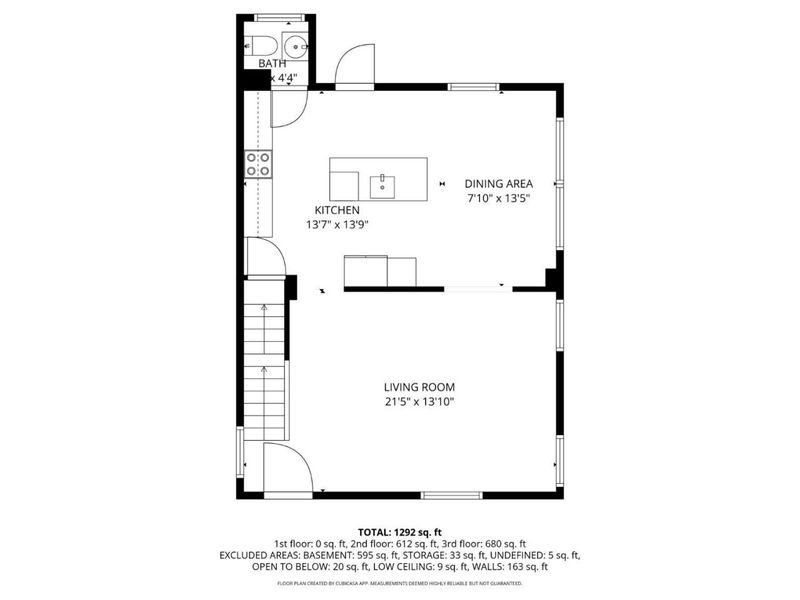 1980 Stevens Avenue, Mount Healthy, OH 45231 Photo 52