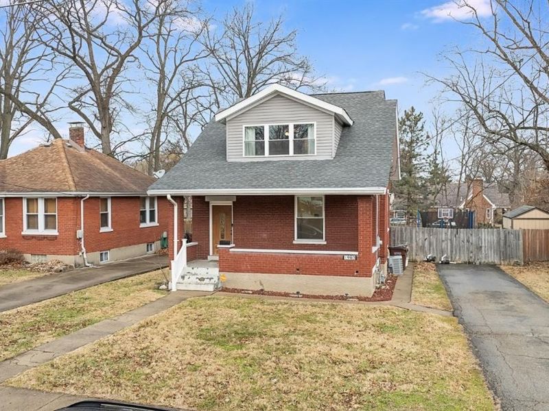 1980 Stevens Avenue, Mount Healthy, OH 45231 Photo 6