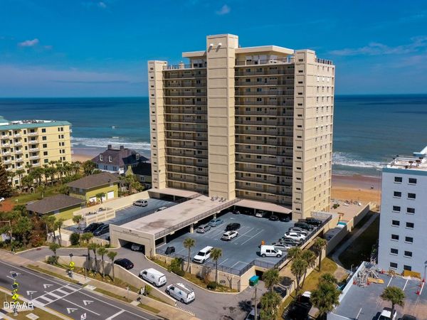 89 S Atlantic Avenue, Unit 1004, Ormond Beach, FL 32176