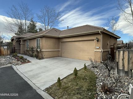 6177 Black Gypsum Court, Sparks, NV 89436 Photo