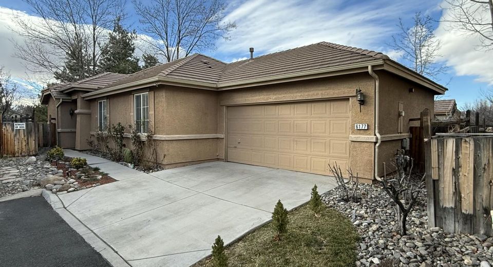 6177 Black Gypsum Court, Sparks, NV 89436 Photo