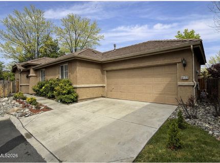 6177 Black Gypsum Court, Sparks, NV 89436 Photo