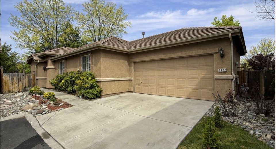 6177 Black Gypsum Court, Sparks, NV 89436 Photo