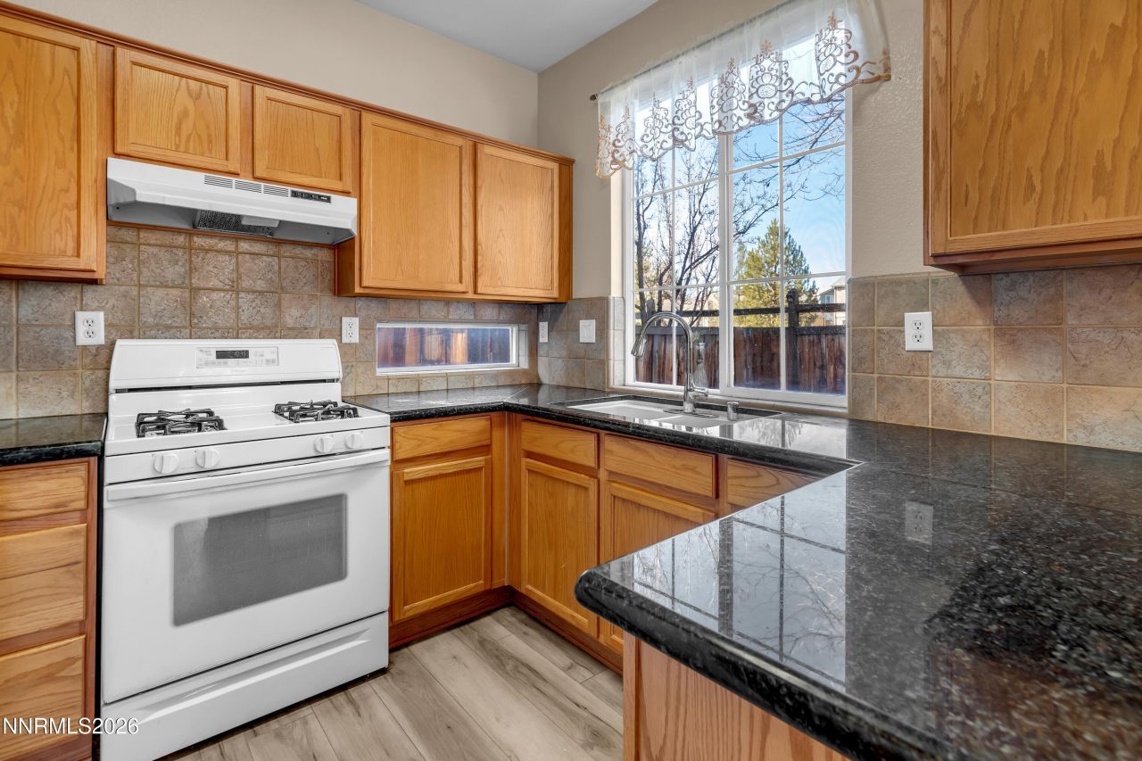 6177 Black Gypsum Court, Sparks, NV 89436 Photo