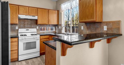 6177 Black Gypsum Court, Sparks, NV 89436 Photo