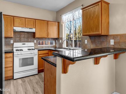 6177 Black Gypsum Court, Sparks, NV 89436 Photo