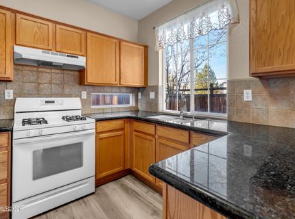 6177 Black Gypsum Court, Sparks, NV 89436 Photo