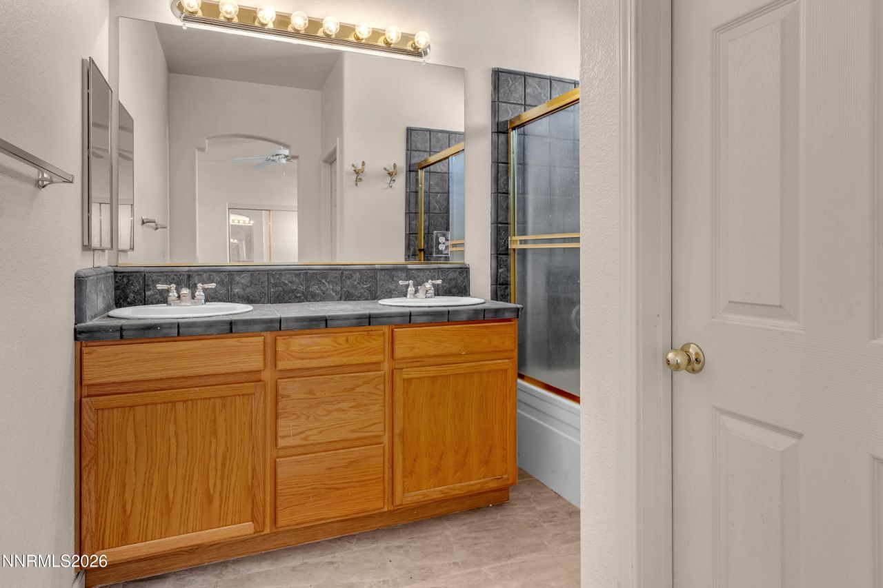 6177 Black Gypsum Court, Sparks, NV 89436 Photo