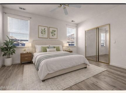 6177 Black Gypsum Court, Sparks, NV 89436 Photo