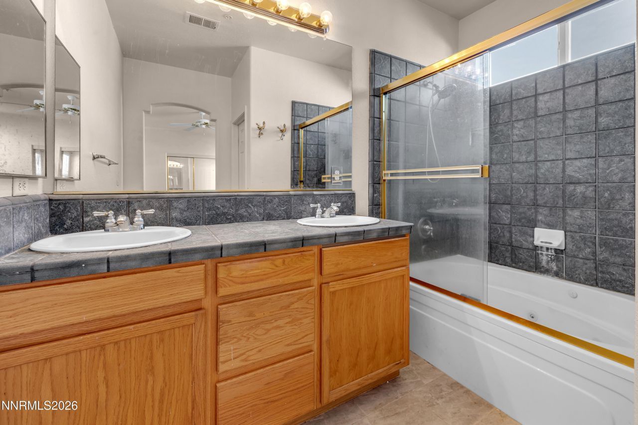 6177 Black Gypsum Court, Sparks, NV 89436 Photo