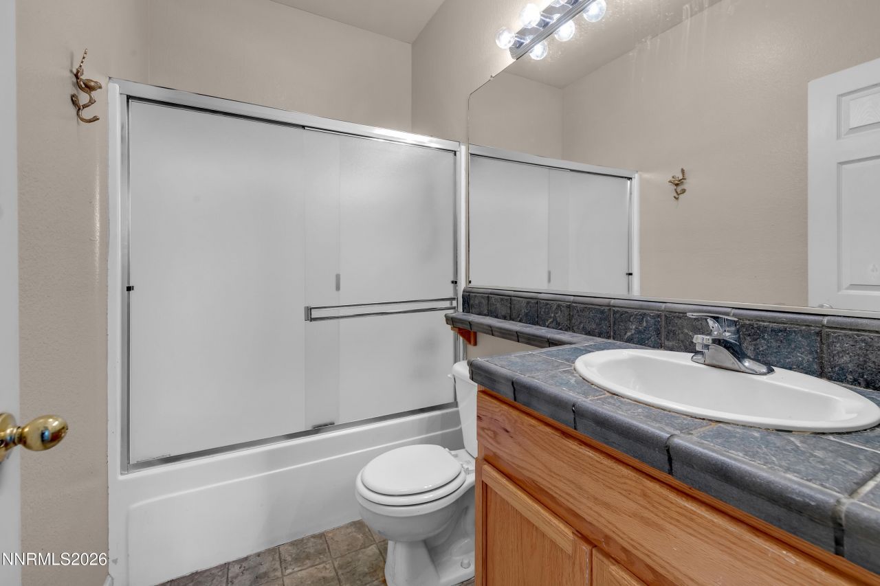 6177 Black Gypsum Court, Sparks, NV 89436 Photo