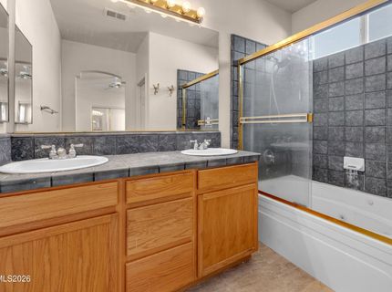 6177 Black Gypsum Court, Sparks, NV 89436 Photo