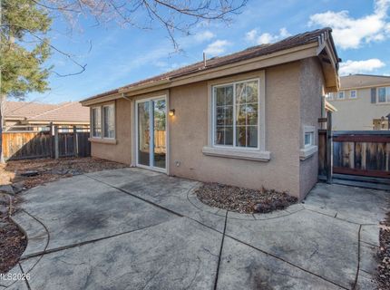 6177 Black Gypsum Court, Sparks, NV 89436 Photo