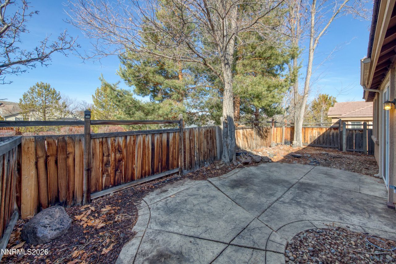 6177 Black Gypsum Court, Sparks, NV 89436 Photo