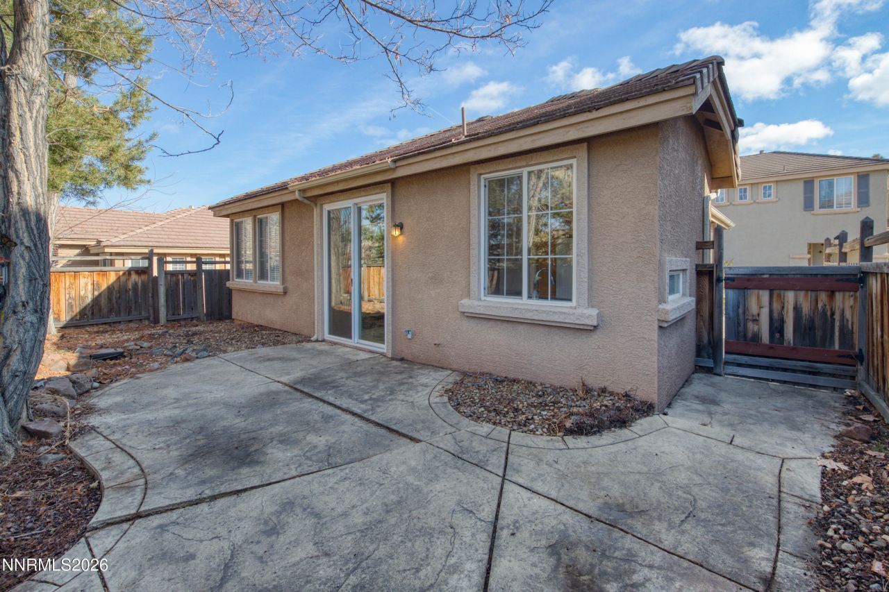 6177 Black Gypsum Court, Sparks, NV 89436 Photo